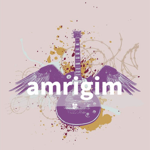 amrigim