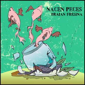 Nacen peces