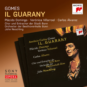 Il Guarany:Sinfonia