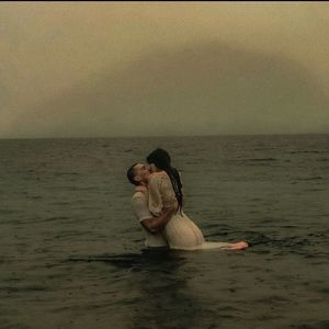 Elveda deme bana(热播版)