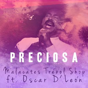 Preciosa (Salsa Version)