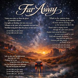 Far Away