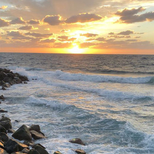 ฉันจะอยู่ตรงนี้