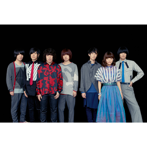 talking (Anime Size)