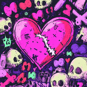 Aura (Feat. Wuuslime)