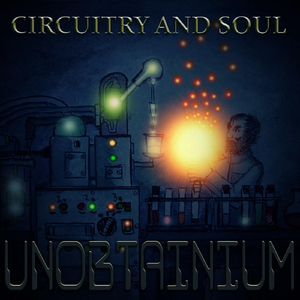 Unobtainium (Instrumental)