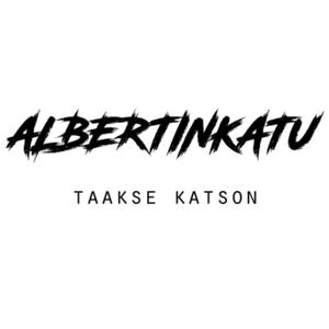 Taakse katson (feat. SuperStefu, Maisteri, Three Legs Luigi & M.A.T.)