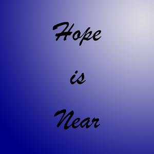 Hope Is near (Instrumental) (Instrumental)