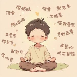 晚风与雨（这个人是AI remix）