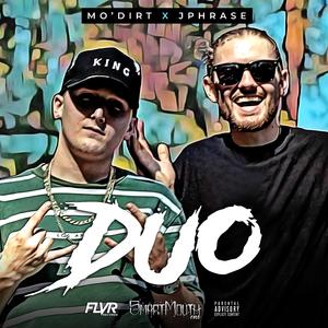 Duo (feat. JPhrase)