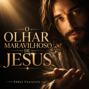O olhar maravilhoso de Jesus