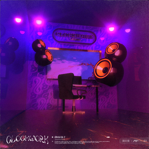 Night fall (feat. 차우주)