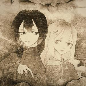 是月流光（翻自 慕寒）