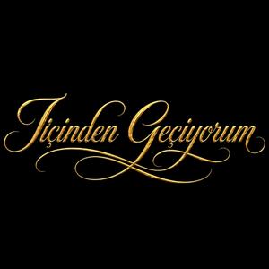 İçinden Geçiyorum