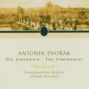 Symphony No. 9 in E Minor, Op. 95, B. 178, "From the New World": II. Largo