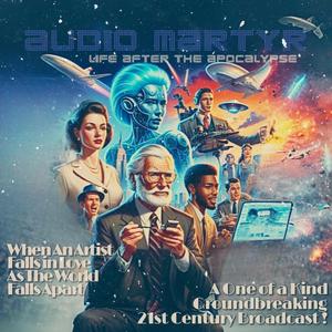 Meeting with Patricia Daylee