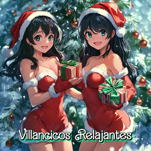 Navidad con Estilo Lofi