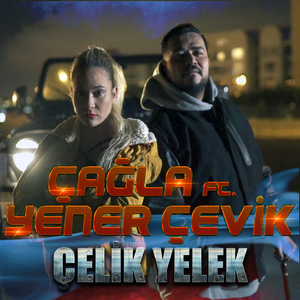 Çelik Yelek