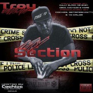 Bright Lights (Feat. DBoi Da Dome)