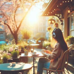 かすかな春の霞