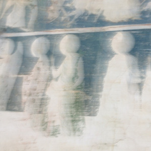 Lately I've Been Thinking