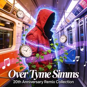 Hands Up (feat. Kenny Sway) (20th Anniversary Remix)
