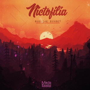 Sublime Sunset (Original Mix)