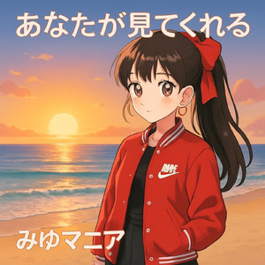 あなたが見てくれる