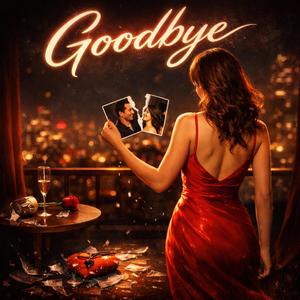 Goodbye!