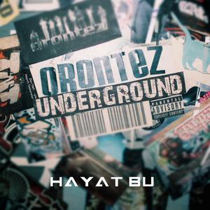 Hayat Bu (feat. Kargaşa)