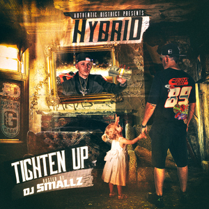 H.O.O.D. (Hustling Out Our Dreams) (Feat. Ryan 26) [Prod. By K Tha Producer]