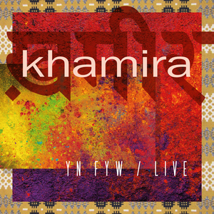 Basant (Yn Fyw / Live)