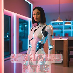 AI Girlfriend