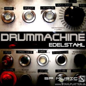Drummachine (Original Mix)