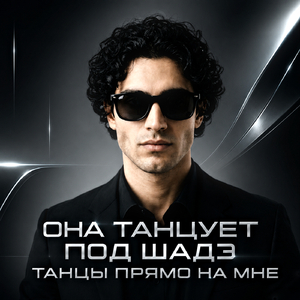 Она Танцует Под Шадэ Танцы Прямо На Мне (Sped Up)