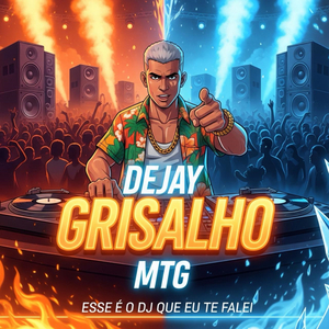 Mtg - Esse É o Dj Que Eu Te Falei