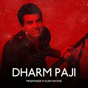DHARM PAJI (feat. KUSH WAYNE)