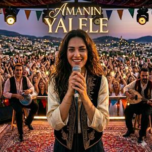 Amanın Yalele