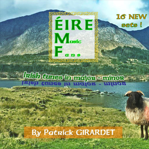 SLIPPERY SLIDES: Glissando / Black Ice / Rinc Oighir