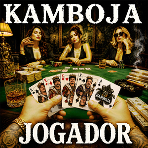 Jogador