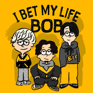 I BET MY LIFE (feat. メロフロート, 森本 爵 & 宮崎 修人)