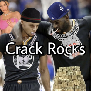 Crack Rocks