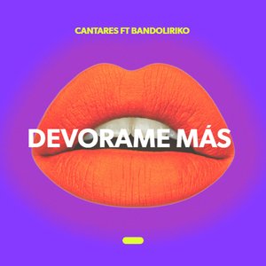Devorame Más