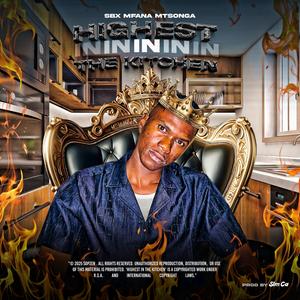 Highest in The Kitchen