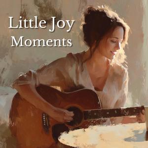 Tiny Shoes By the Door