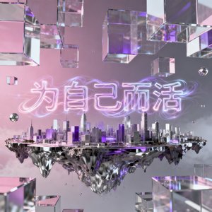 为自己而活