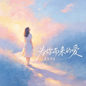 为你而来的爱