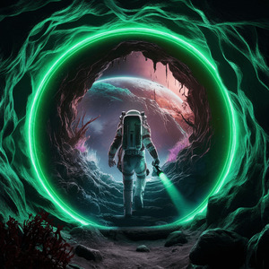 Into the Metroid