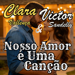 Nosso Amor é Uma Canção