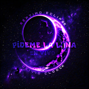 Pídeme La Luna (En Vivo)
